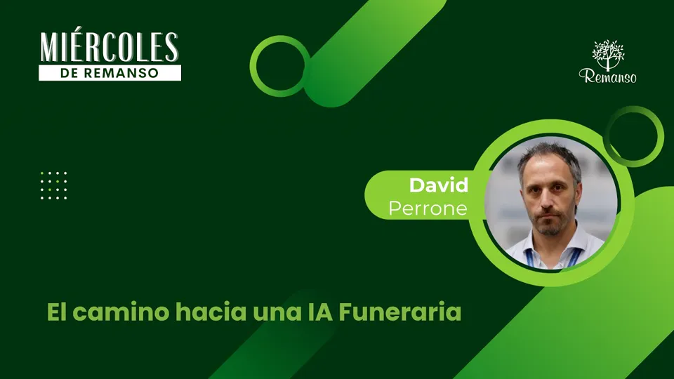 El camino hacia una IA Funeraria