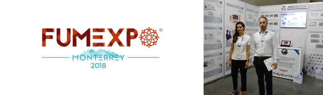 FUMEXPO 2018