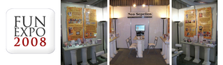 FUNEXPO 2008