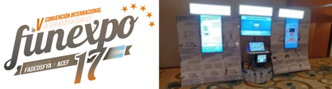 FUNEXPO 2017