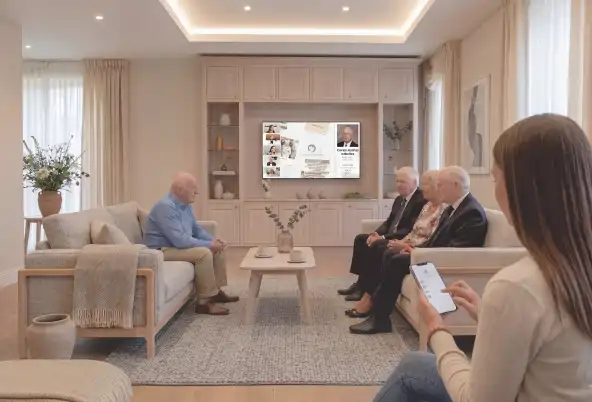 Música y Ambientación