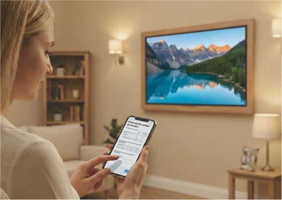 Encuestas de Calidad