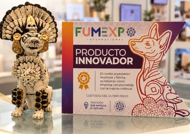 Premio a la Innovación Tecnológica